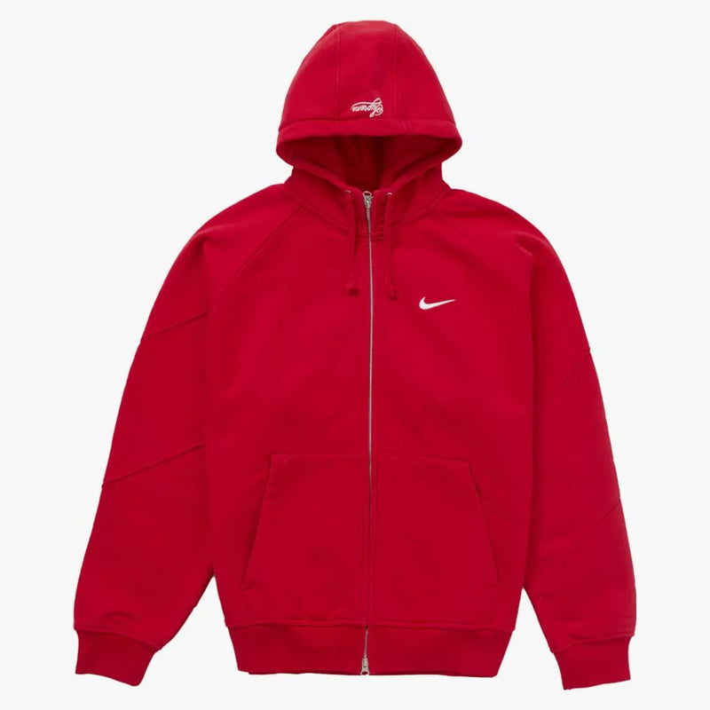 Supreme Louis Roter Supreme Hoodie Supreme X Nike Hooded