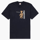 Supreme not sorry tea navy