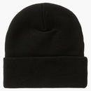 Supreme Nothing but beanie black
