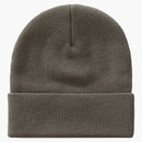 Supreme Nothing but beanie gray