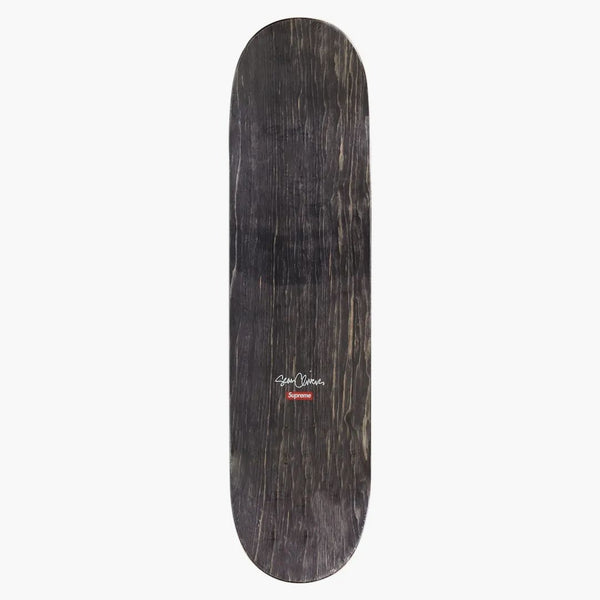 Nejvyšší jeptišky N Guns Skateboard Deck Nuns