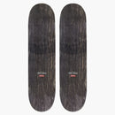 Supreme Nuns n Guns Skateboard Deck Set Multicolor