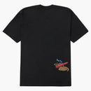 Supreme nuns tea black