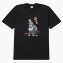 Supreme nuns tea black