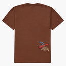 Supreme Nuns Tea Brown