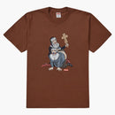 Supreme Nuns Tea Brown