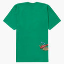 Supreme Nuns tea green