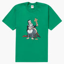 Supreme Nuns tea green