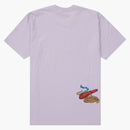 Supreme Nuns Tea Light Purple