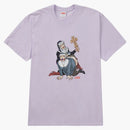 Supreme Nuns Tea Light Purple