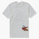 Supreme Nuns Tea White