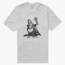 Supreme Nuns Tea White
