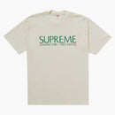 Supreme Nuova York Tea Natural