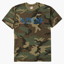 Nejvyšší Nuova York Tea Woodland Camo