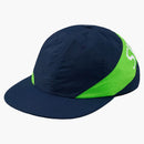 Supreme Nylon Arc 6-panel Navy