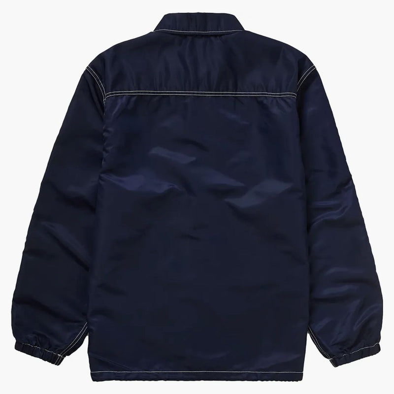 Nejvyšší námořnictvo Nylon Chore Coat