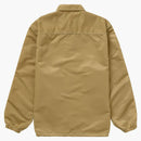 Högsta nylon chore kappa solbränna