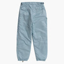 Supreme Nylon Flight Pant parte azul claro