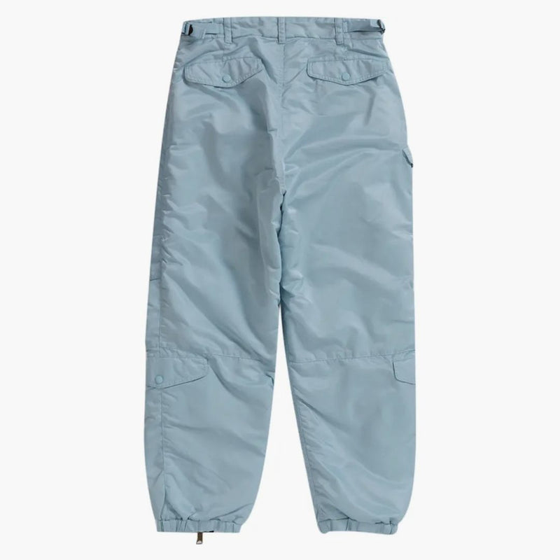 Supreme Nylon Flight Pant Blue Blue