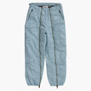 Supreme Nylon Flight Pant parte azul claro