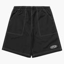 Supreme nylon Painter short black