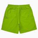 Supreme Nylon Painter Short (SS23) Lime