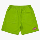 Supreme Nylon Painter Short (SS23) Lime