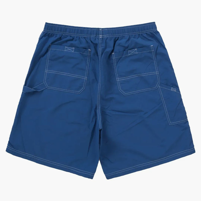 Supreme Nylon Painter Short (SS23) Blue Pale