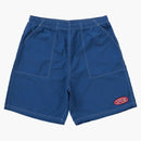 Supreme Nylon Painter short (SS23) Pale Blue