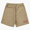 Supreme Nylon Painter Short (SS23) Tan