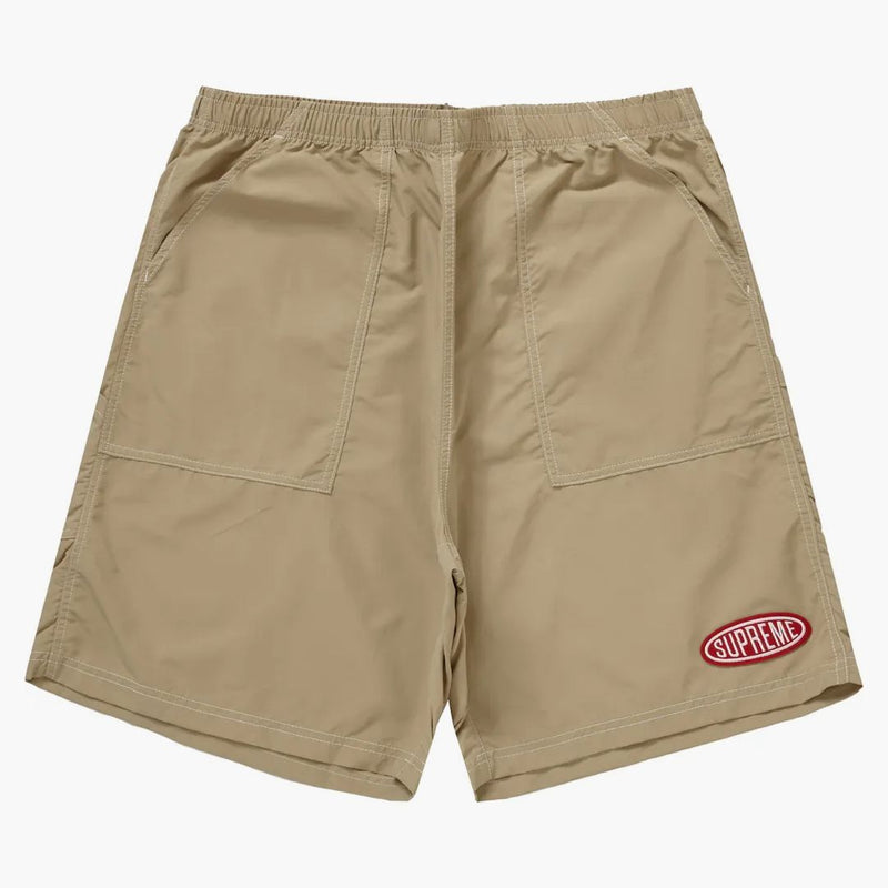 Tans di pittore di nylon supremo (SS23)