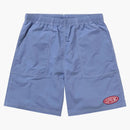Supreme Nylon Painter Short (SS24) Light Slate