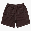 Supreme Nylon Painter Short (SS24) Dark Brown
