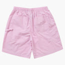Supreme Nylon Painter Short (SS24) Pale Pink
