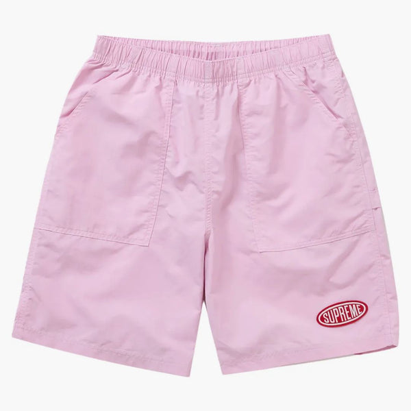 Supreme Nylon Painter Short (SS24) Pale Pink