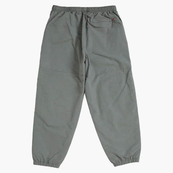 Supreme Nylon Trail Paint (ss25) Olive