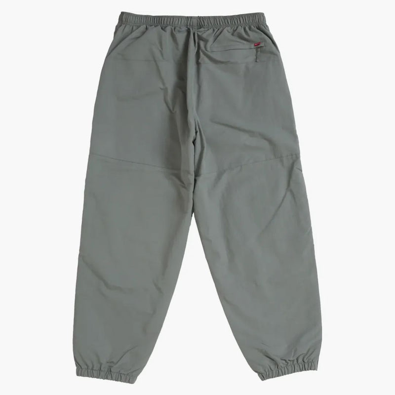 Supreme Nylon Trail Paint (ss25) Olive