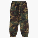 Supreme Nylon Trail Pant Woodland Camo