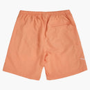 Supremo Nylon Trail corto Peach