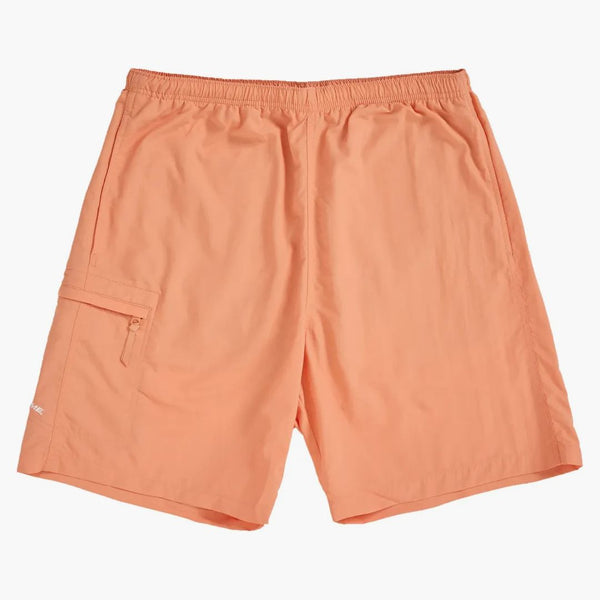 Supreme Nylon Trail Short Peach