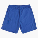 Supreme Nylon Trail Short Royal
