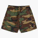 Supreme Nylon Trail Short Woodland Camo