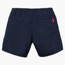 Supreme nylon water short navy