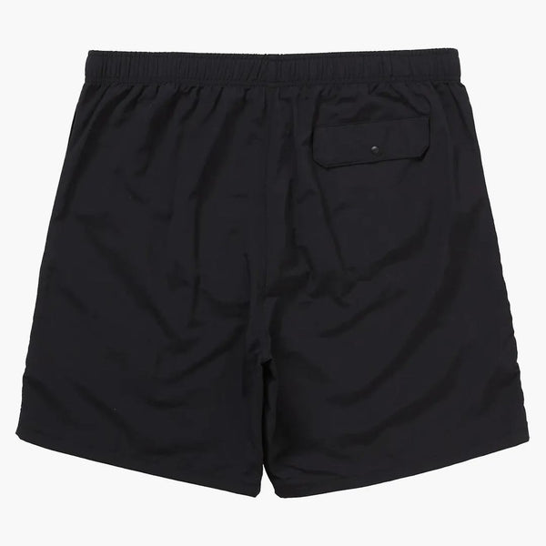 Supreme Nylon Water Short (SS22) svart