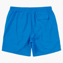 Nejvyšší nylonová voda krátká (SS22) modrá