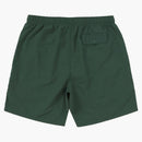 Supreme Nylon Water Short (SS22) Dark Green