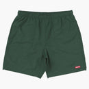 Supreme Nylon Water Short (SS22) Dark Green