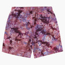 Supreme Nylon Water Short (SS22) Dyed Purple