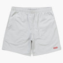 Supreme Nylon Water Short (SS22) Gray