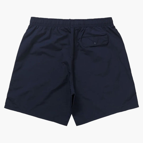 Navy supremo Nylon Water Short (SS23)